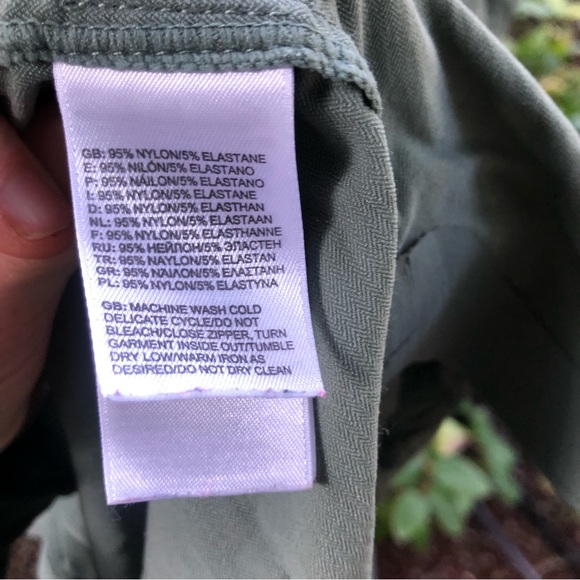 Last chance sale !!! The North Face women’s large sleeveless tank dress - Picture 4 of 5